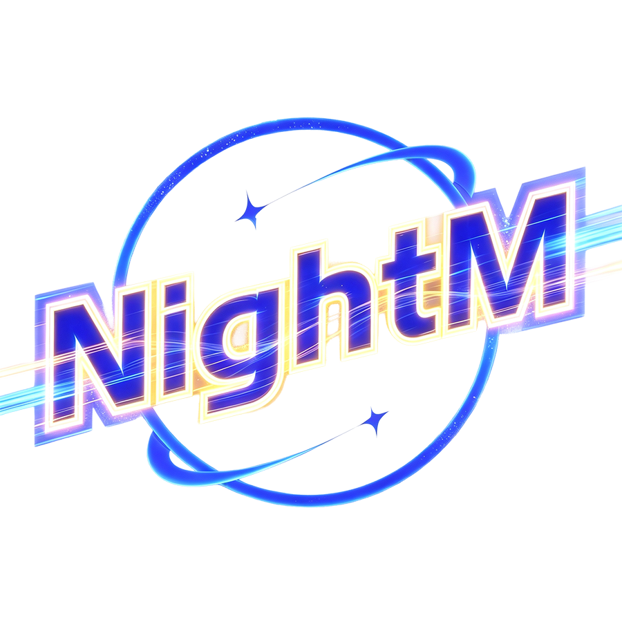 噩梦nightM（rdr）