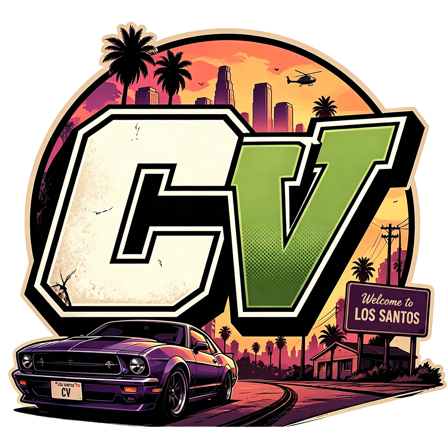 CV lua功能图