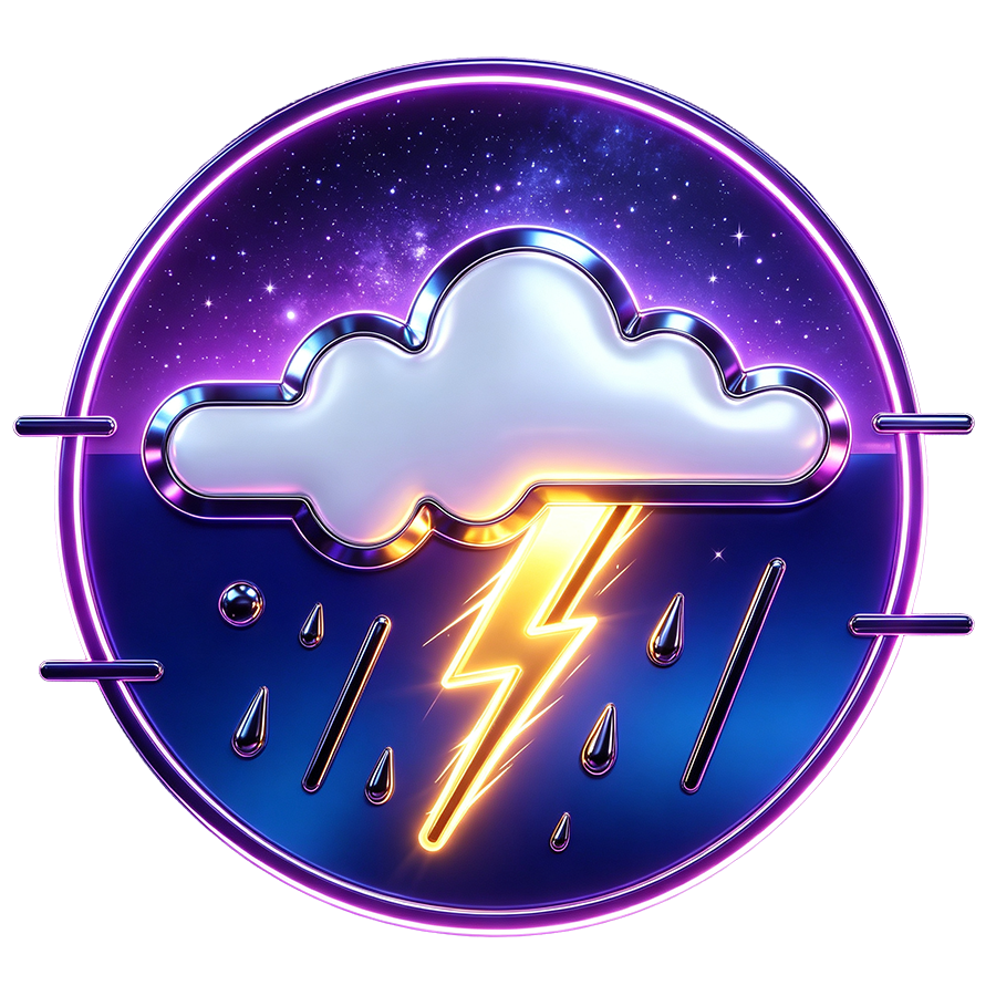 及时雨丨Rain 【传承版＆增强版】